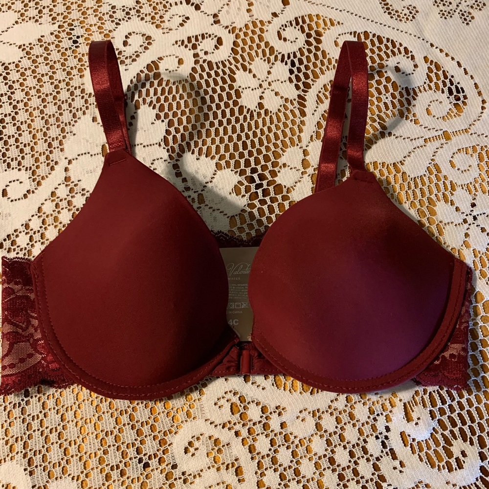 Prima Valentina Bra Size 34 c ( Never Worn )